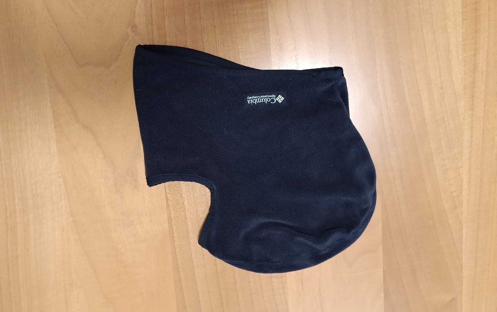 Columbia-Много Запазена