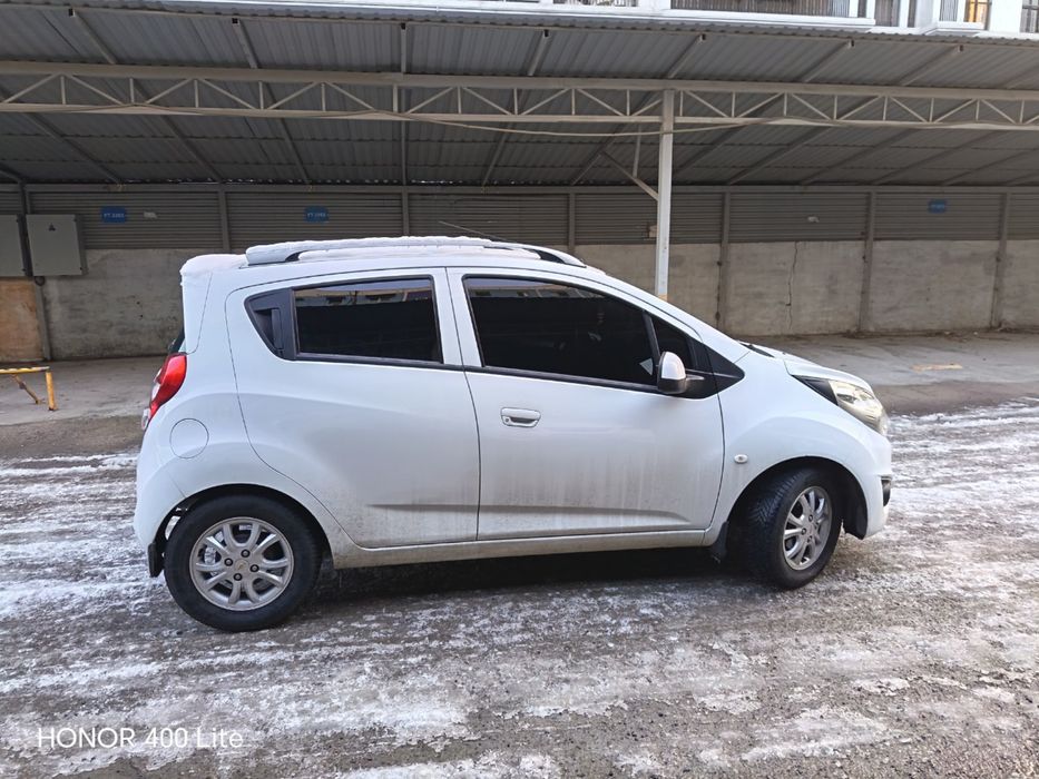 Spark 4poz avtomat oq