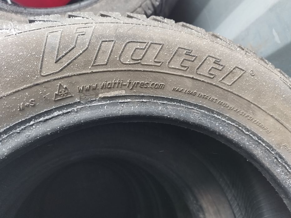 Продам резину зимнюю