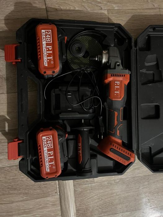 Набор инструментов