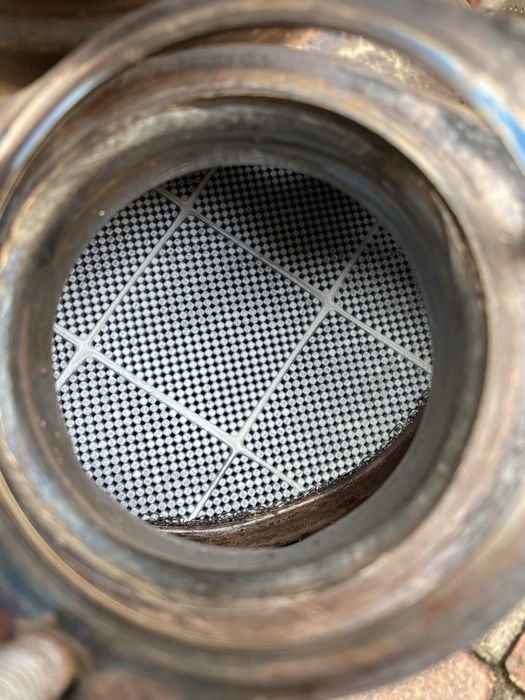 Filtru particule/dpf/catalizator Audi A4 b9 20 tdi euro 6 04l131765 BP