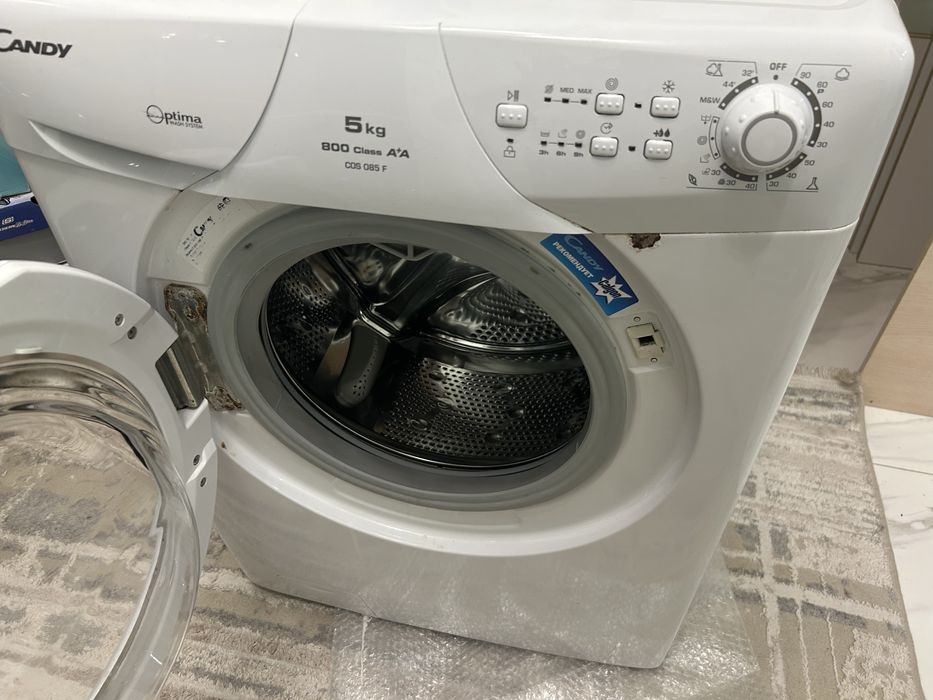 Продам стиральную машину