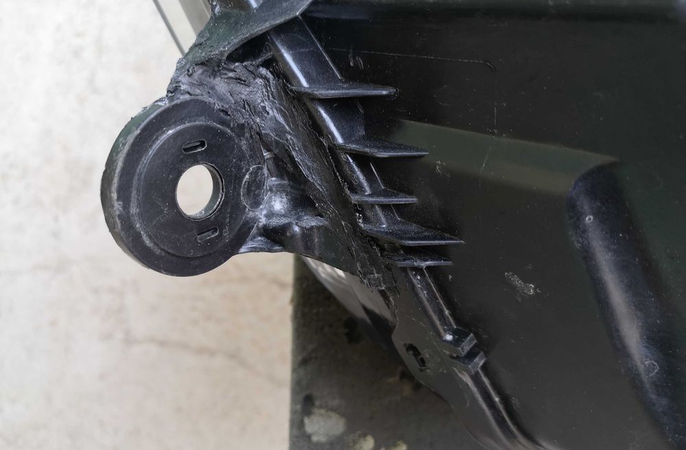 Оригинални  фарове Ляв Десен  Vw T6.1  Transporter Full Led