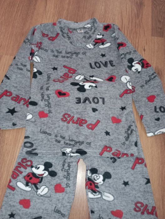 Пижама за момиче