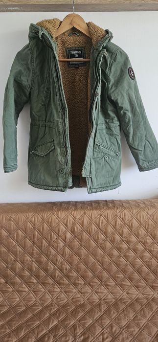 Geacă iarnă băieți