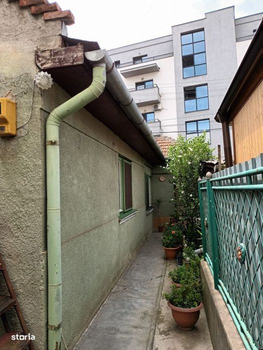 Casa individuala in Someseni - Oportunitate de investittie!