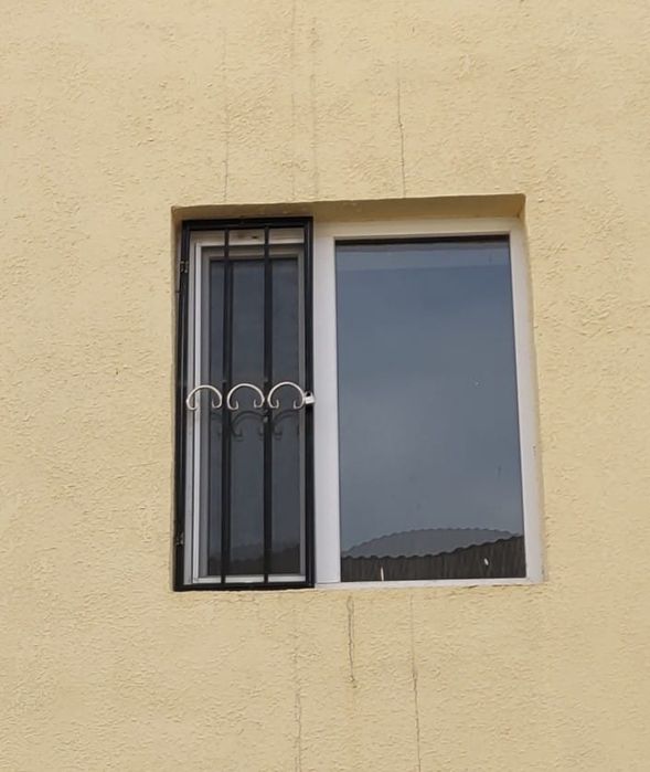 Москитная сетка,  решётка