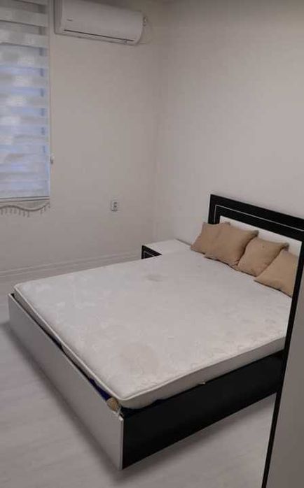 Дава се под наем Двустаен апартамент в Пловдив, Кършияка - 65 кв.м за 306 € - Снимка #1