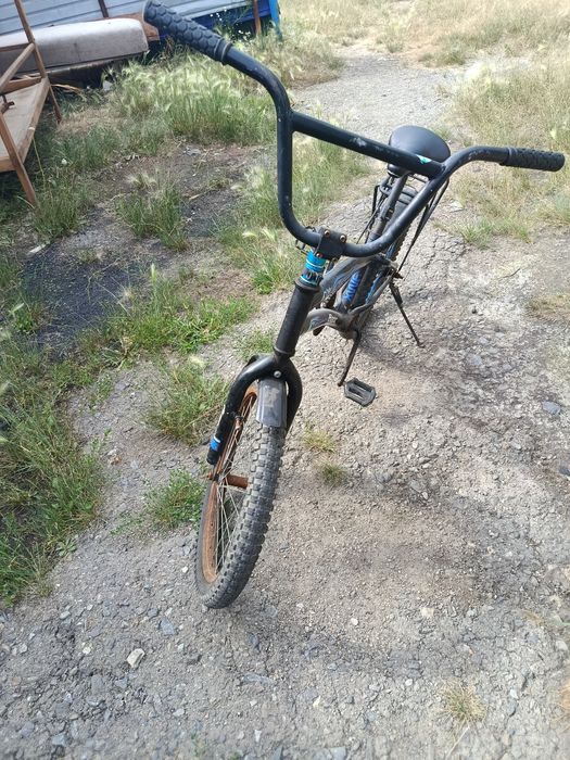 Продам велик БАРС