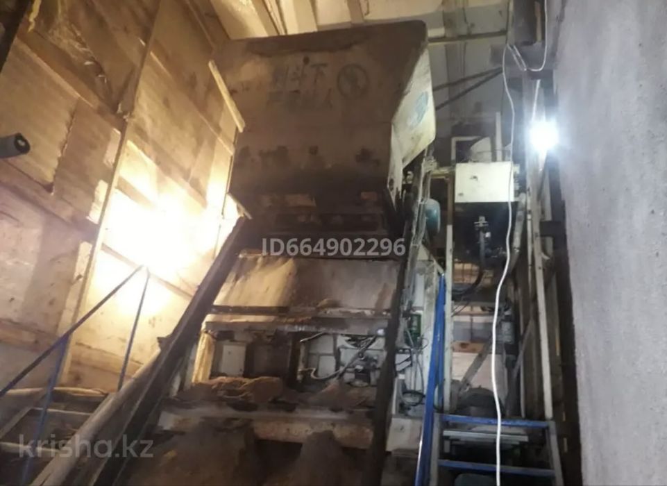 Продается БСУ  Бетонный завод