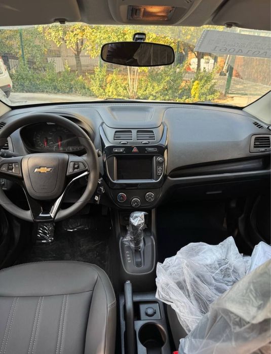 Cobolt midnight mcm new sotiladi