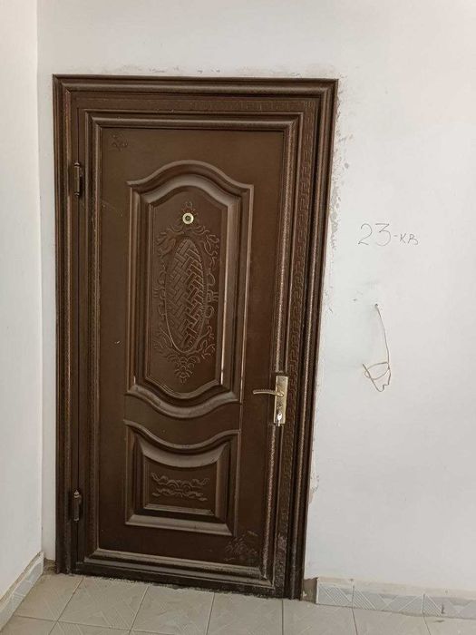 Ko`p qavatli turar joy