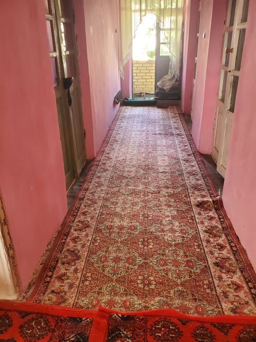 Ховли сотилади 6 сотих