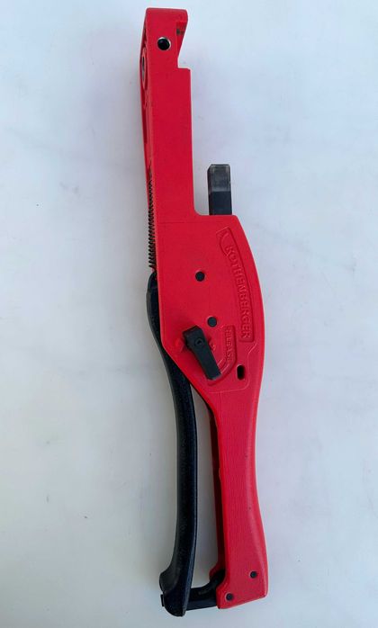 ROTHENBERGER Tube Bender Maxi SET - Тръбогиб 12/15/16/18/22мм