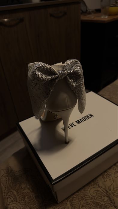 Сандали Steve Madden Bellarosa-P