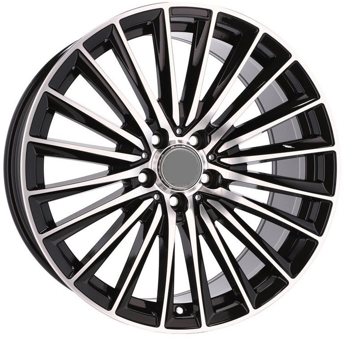 Jante Mercedes R20 5x112 AMG W257 Style | E, S-Class, CLE CLS GLC GLE