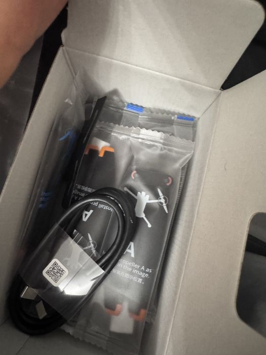 DJI Mini 5 Pro Combo RC 2