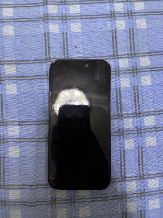 Продам айфон 15 про 256 + apple watch 8 серии