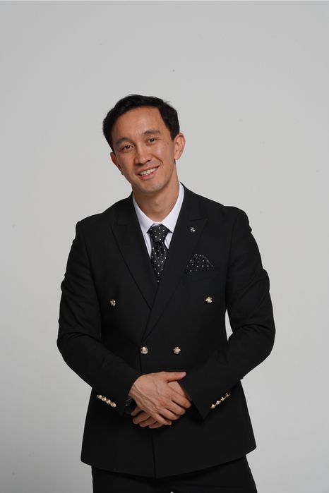 Ведущий/ Шоумен