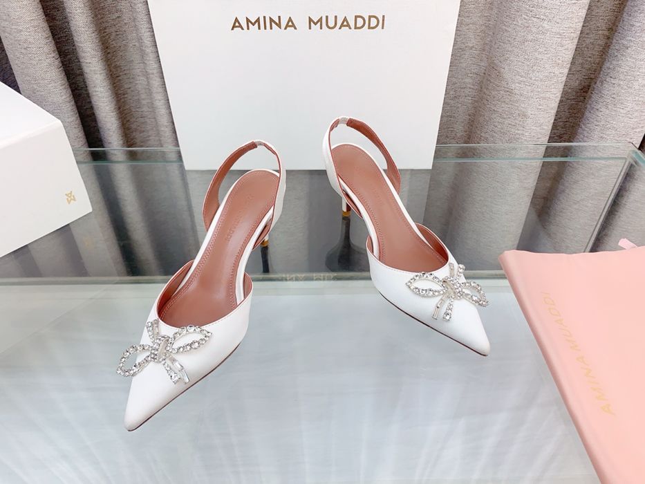Amina Muaddi 35-42