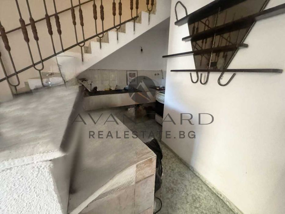 оф.24310 Просторен Мезонет/Стария град