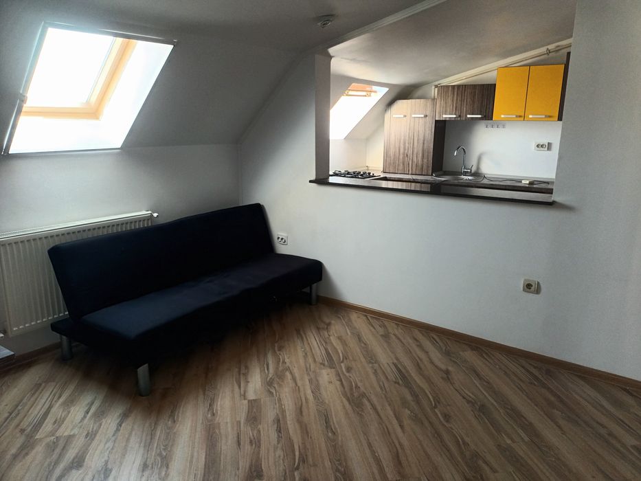 Apartament 2 camere + living open space | Ștefănești,AG