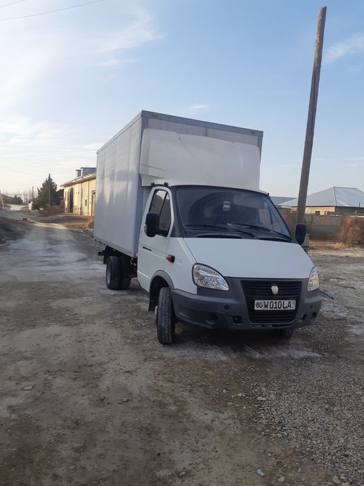 Газель сотилади холати яхши