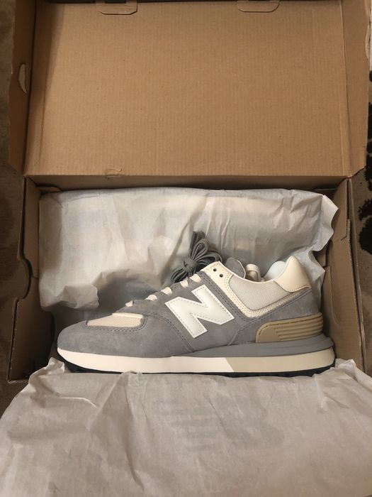 Кроссовки new balance 574 оригинал