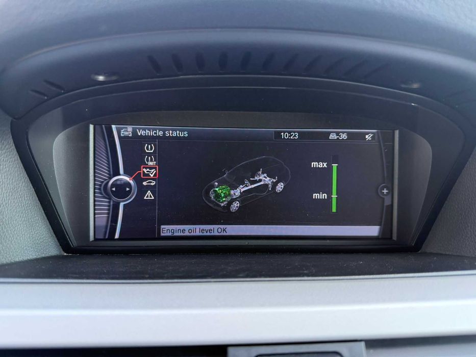 vand BMW E91 2009 unic proprietar in Ro