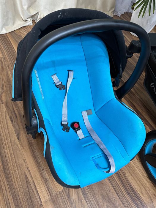 Коляска зима и лето