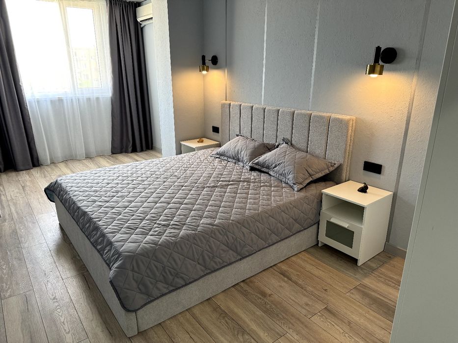 Электромонтаж квартир Актау!