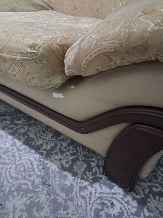 Кресло бу продам