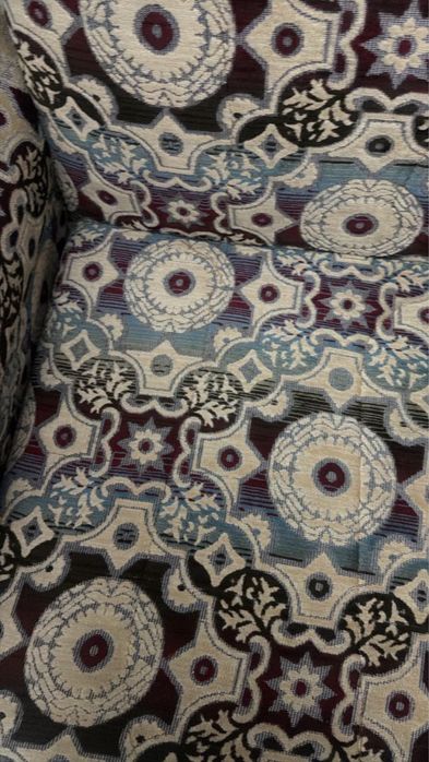 Продас диван, пружинный