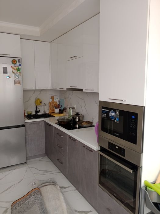 Ищем на подселение девушку