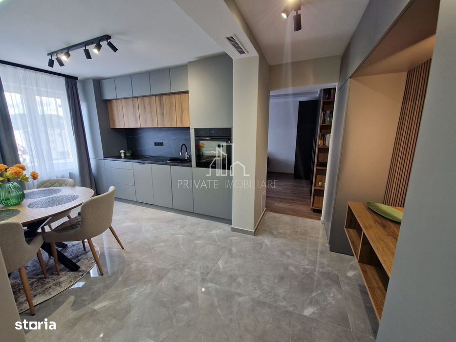 Apartament ultramodern în exclusivitate, Sighișoara