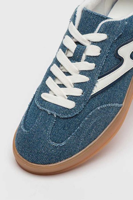 Спортни обувки Steve Madden от еко кожа