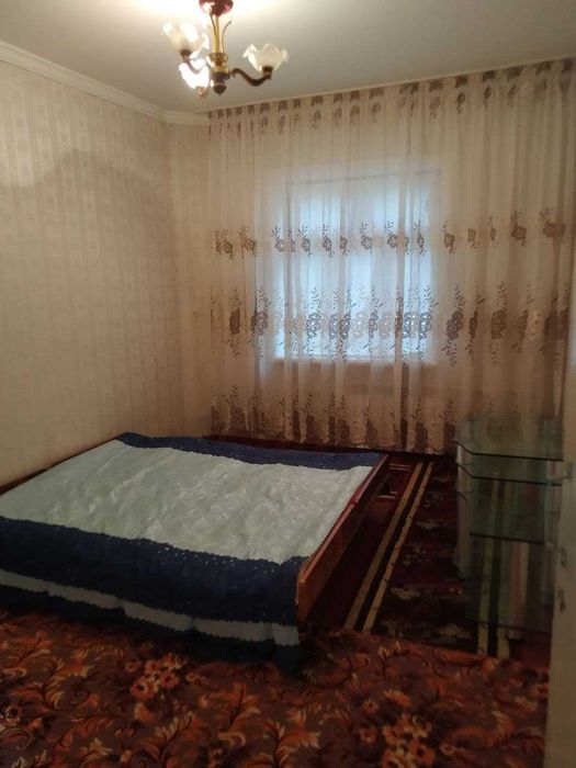 Сдается в аренду 2-ух ком кв, в 8 микр.