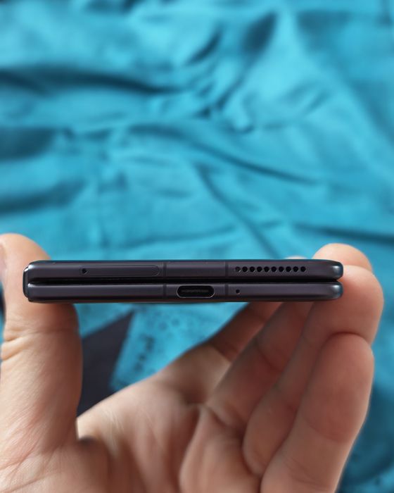 Honor Magic V3 Verde | Garanție 03.2027 | Pachet complet + Husă Kevlar