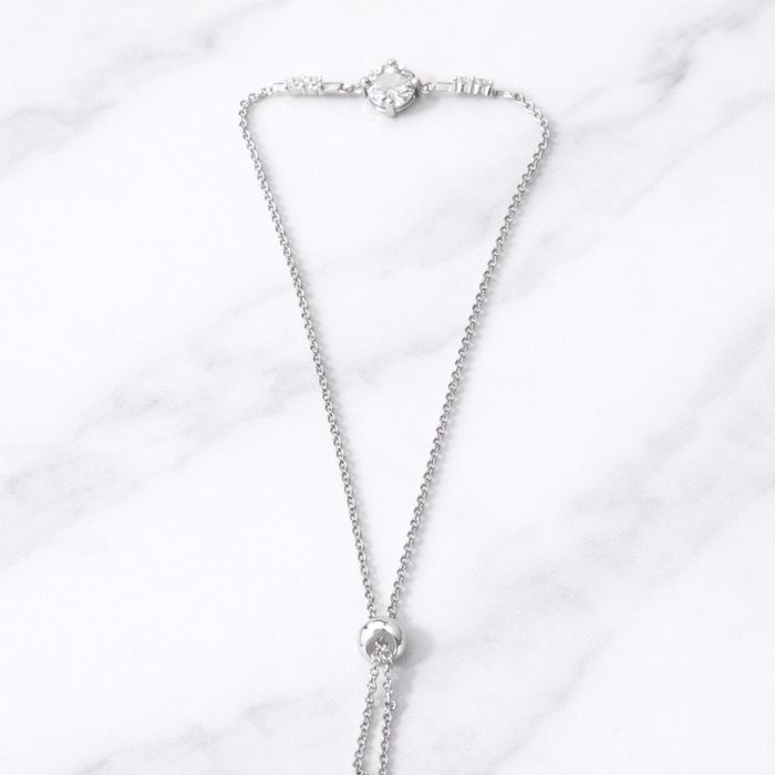 Bratara din Argint Moiisante