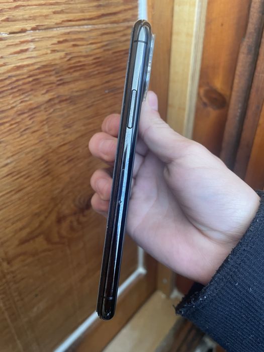 Iphone 11 Pro 64 gb graphite сив