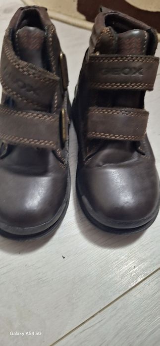 Ghete GEOX copii