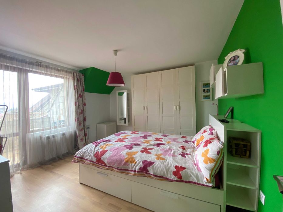 Продава се Многостаен апартамент в Разлог - 222 кв.м за 811 €/кв.м - Снимка #12