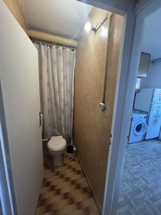 Двустаен апартамент