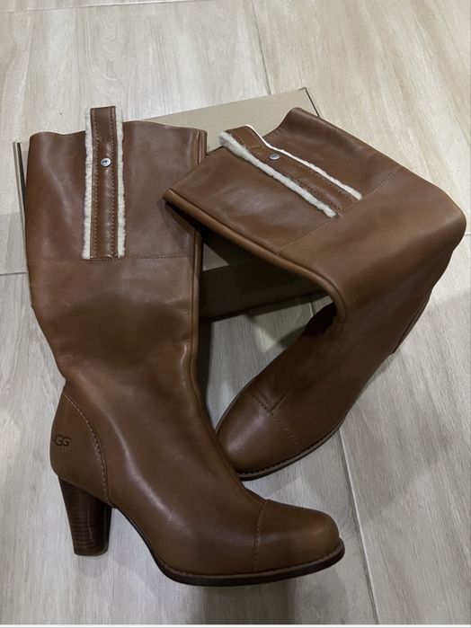 Дамски обувки GUESS,ботуши , кубинки DARIS