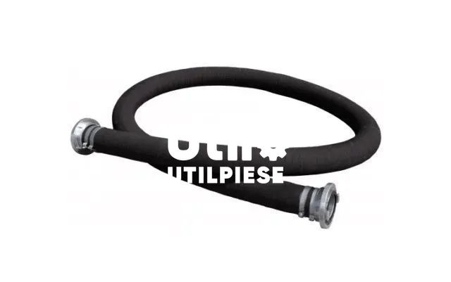 Furtun Absortie Racorduri Tip B Pompe Apa Motopompe Statie Pompare