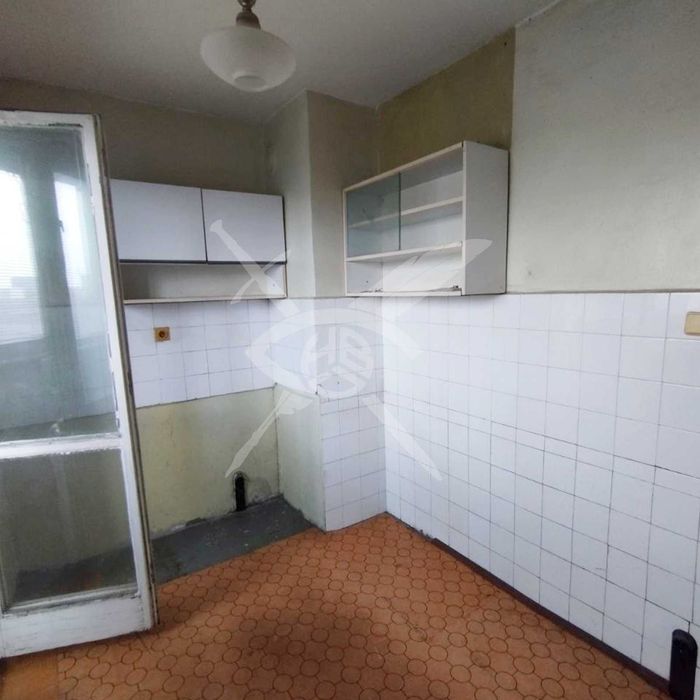 Едностаен апартамент в кв. Изгрев, гр. Бургас