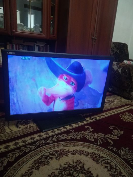 Продам матрицы телевизора 107см