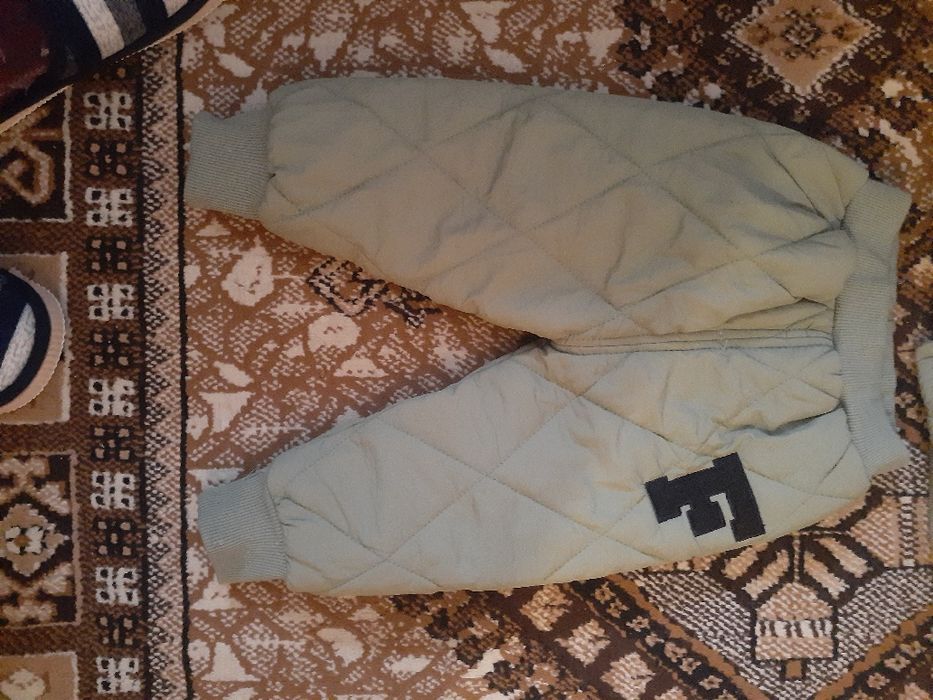 Двойка  для  мальчика