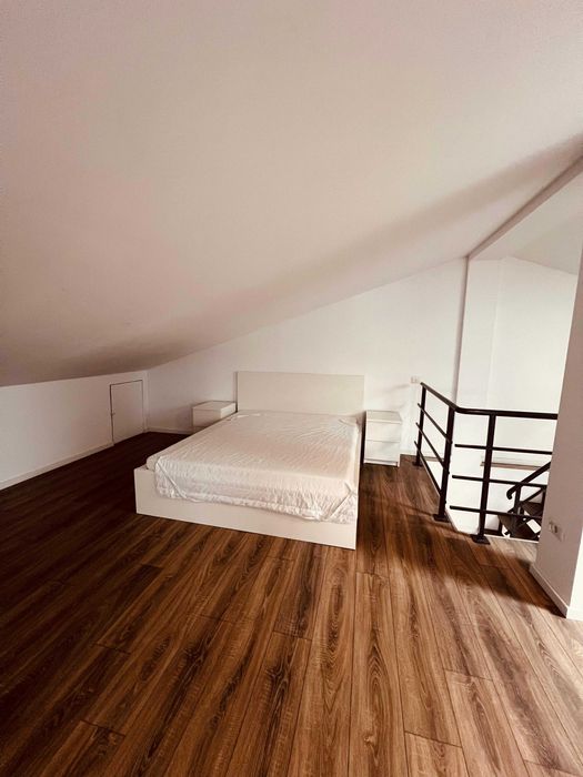 Ap 2 camere  - 95 mp+ boxa+ loc parcare