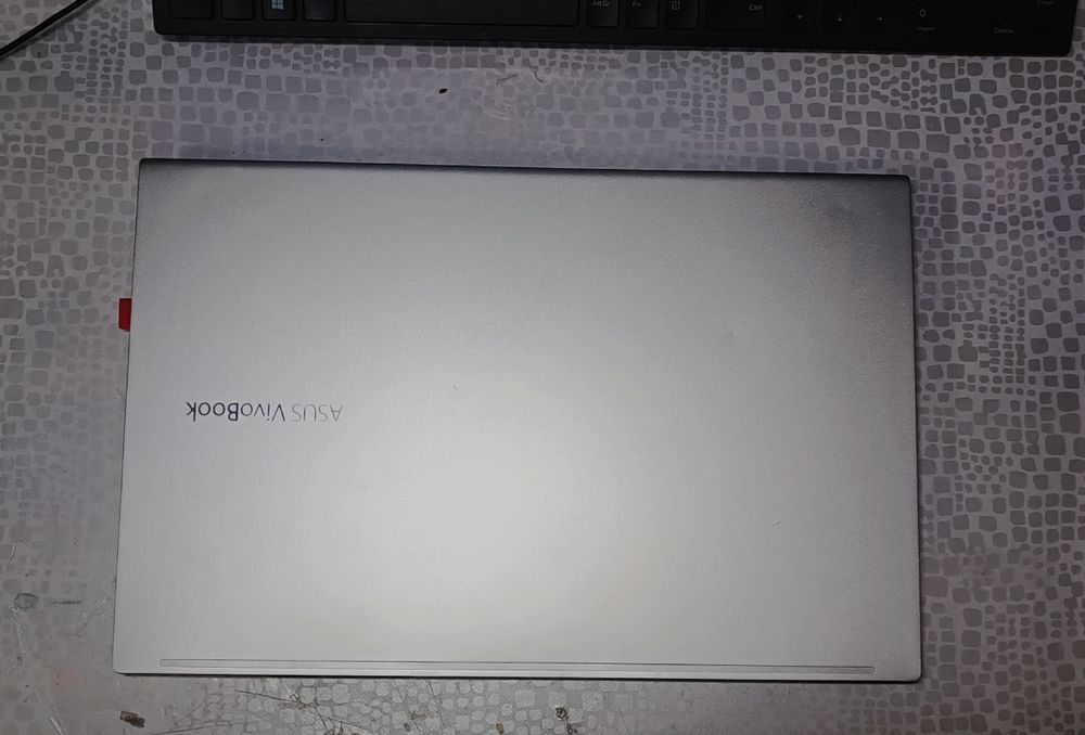 Продам ноутбук asus vivobook